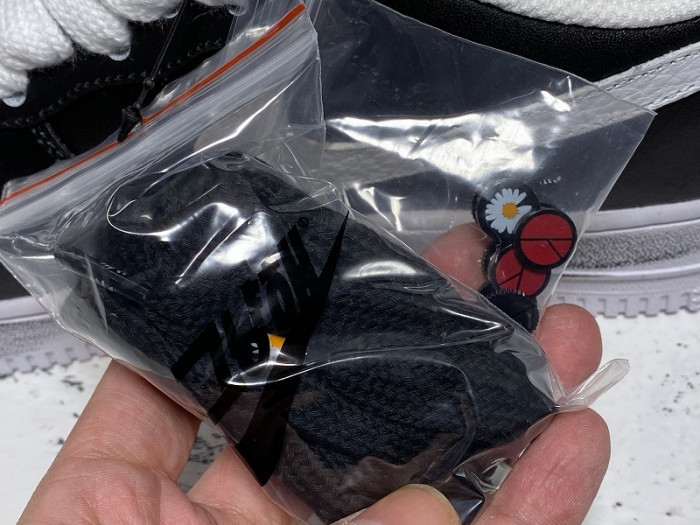 Air Force 1 Low G-Dragon Peaceminusone Para-Noise AQ3692-001