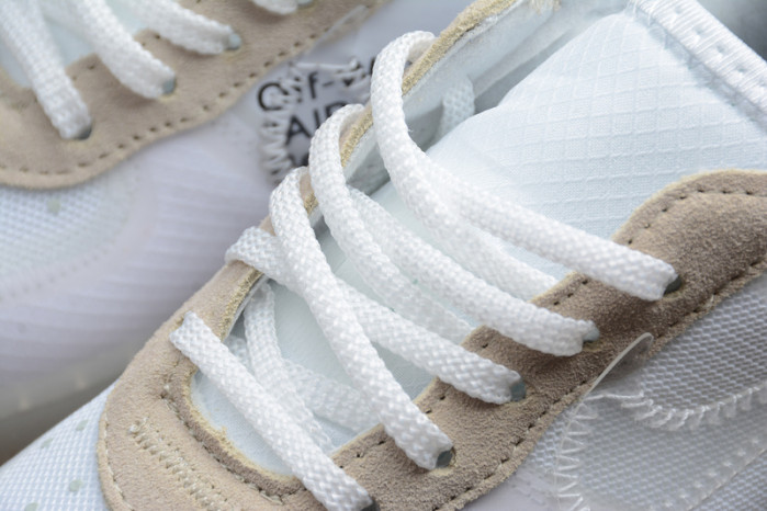Nike Air Force 1 Low OFW white(TD) BV0853-100