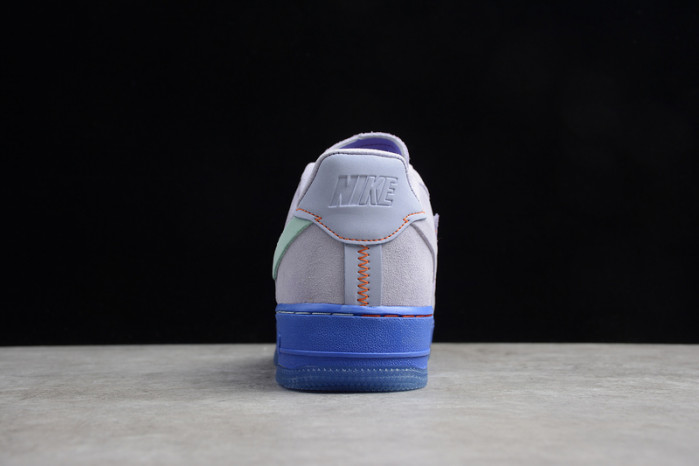 Air Force 1 LX Purple Agate (W) CT7358-500