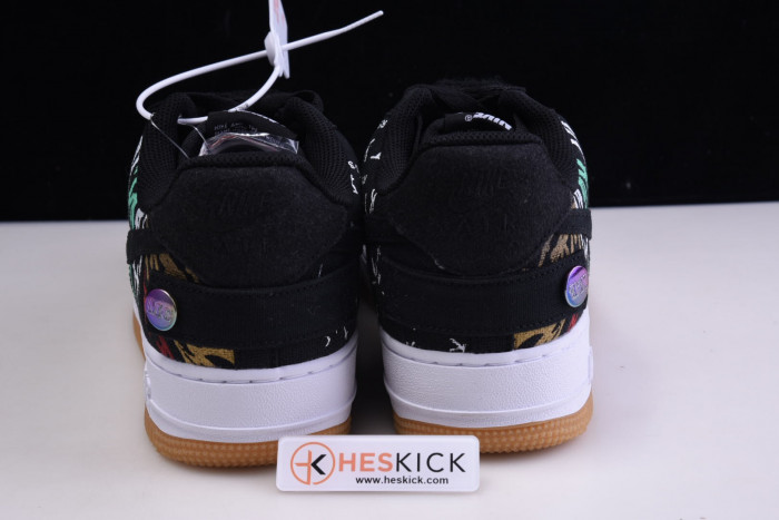 Travis Scott x Nike Air Force 1 Low Cactus Jack CN2405-001