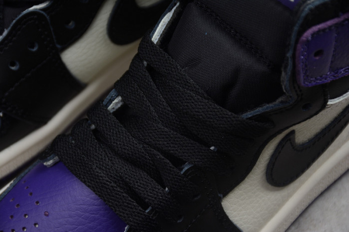 Kids Air Jordan 1 Retro High OG