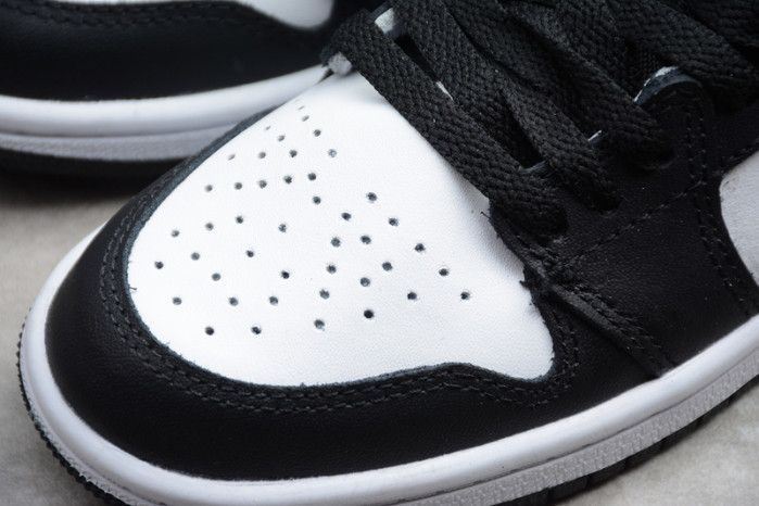 Kids Air Jordan 1 Retro High Og