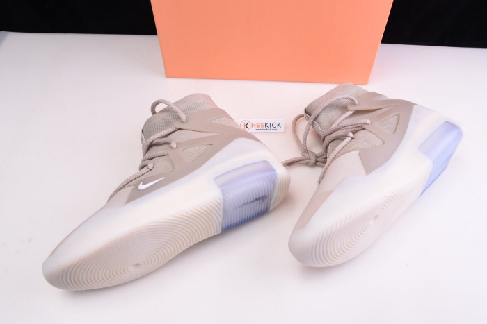 Nike Air Fear of God 1 Oatmeal AR4237-900