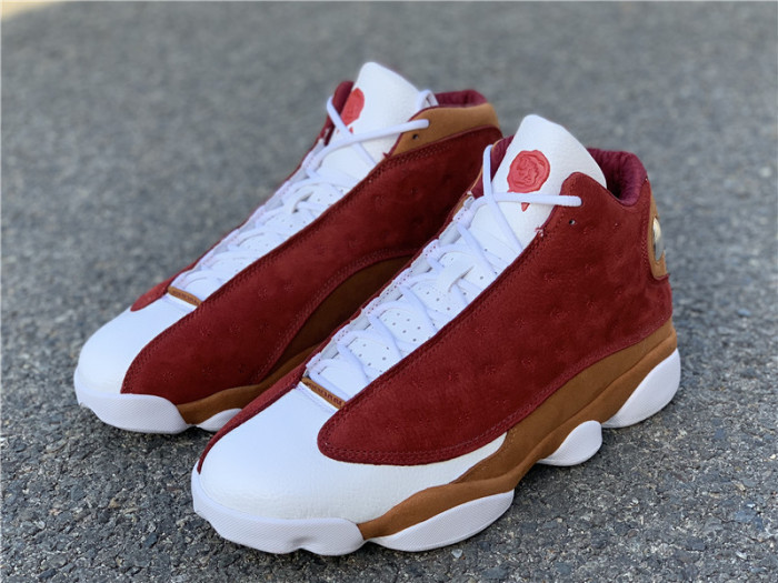 Air Jordan 13 Retro Premio Bin 23 417212-601