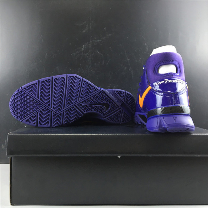 NIKE Kobe 1 Protro DeMar DeRozan AR4595-600