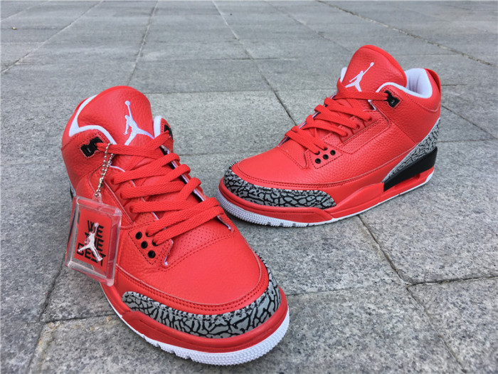 AIR JORDAN 3 RETRO 88 580775-601
