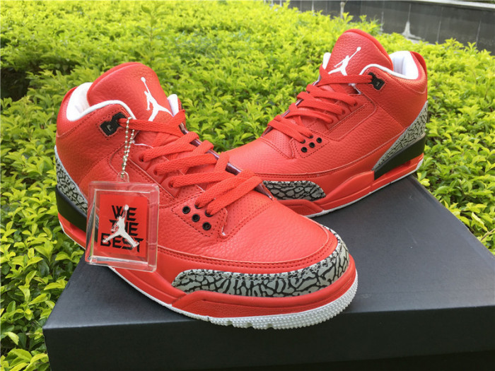 AIR JORDAN 3 RETRO 88 580775-601