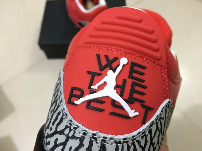 AIR JORDAN 3 RETRO 88 580775-601
