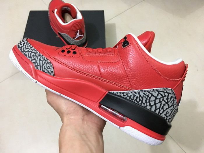 AIR JORDAN 3 RETRO 88 580775-601
