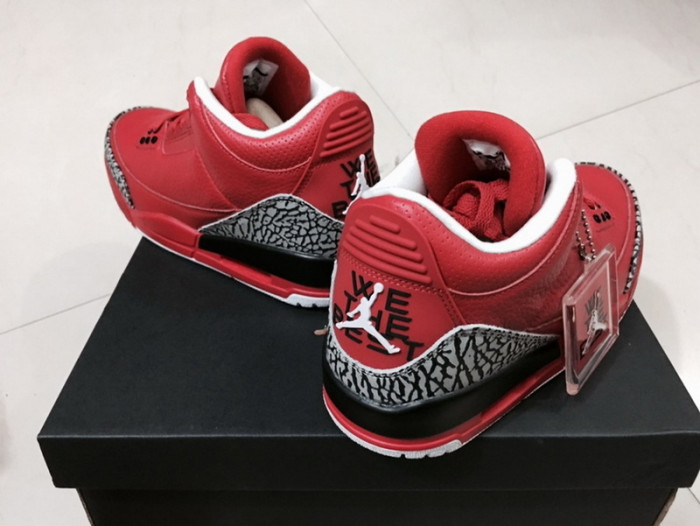 AIR JORDAN 3 RETRO 88 580775-601