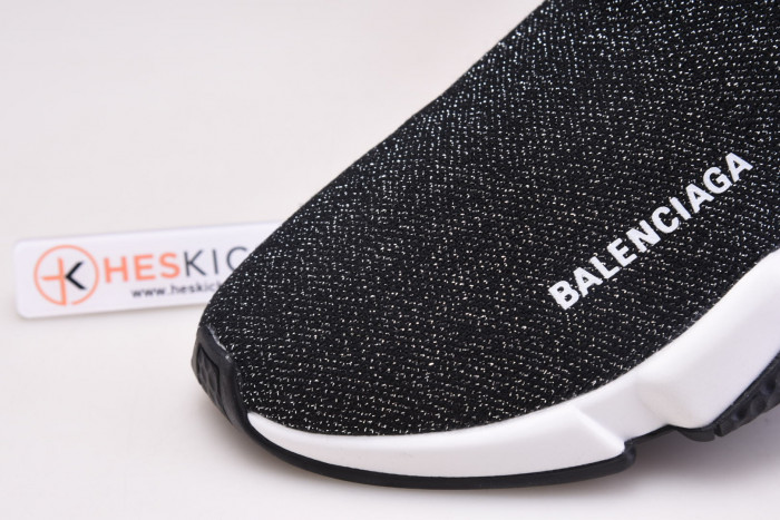 BLCG SPEED TRAINER GREY BLACK 360-517319W07U01006