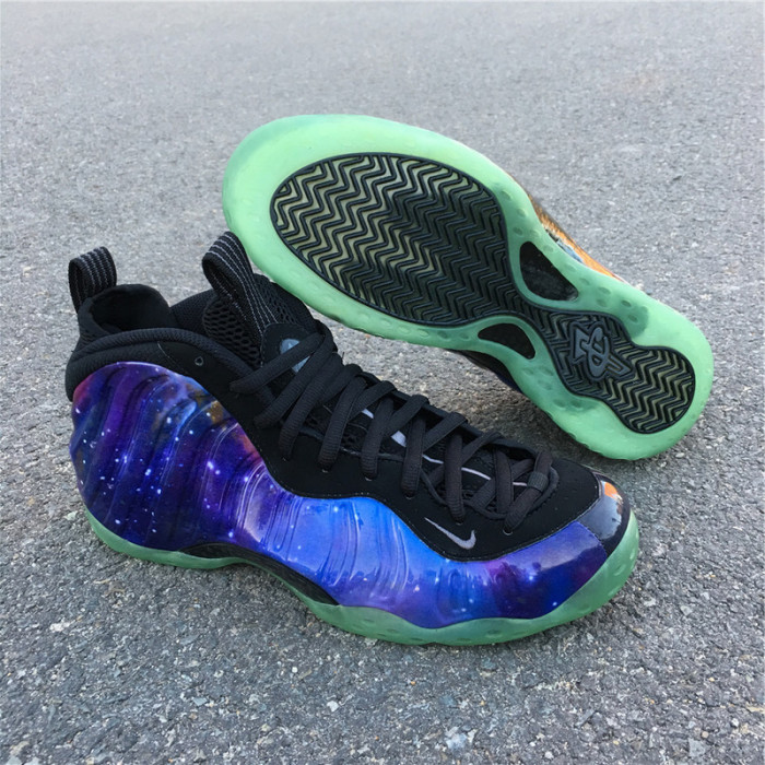 Air Foamposite One NRG Galaxy 521286-800