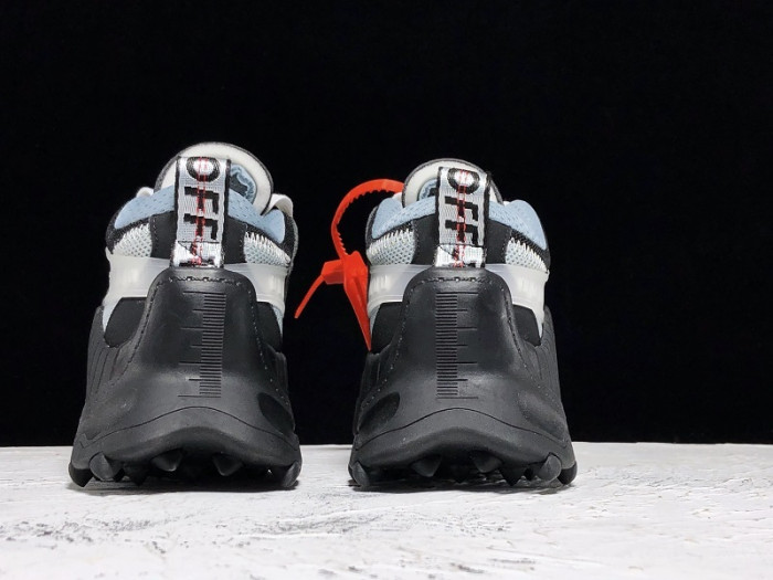 OFW C/O ODSY-1000 SNEAKER BLACK