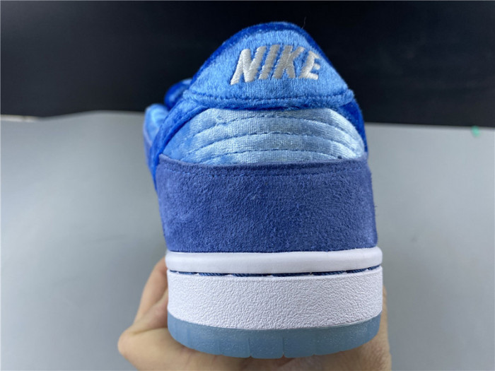 Nike SB Dunk Low QS CT2552 400