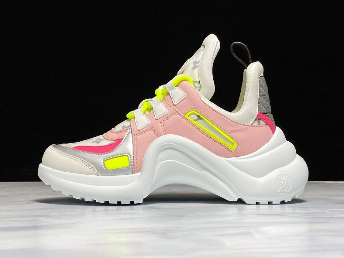 lou1su1tt Archlight Sneaker