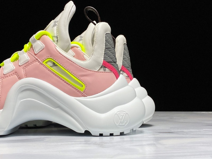 lou1su1tt Archlight Sneaker