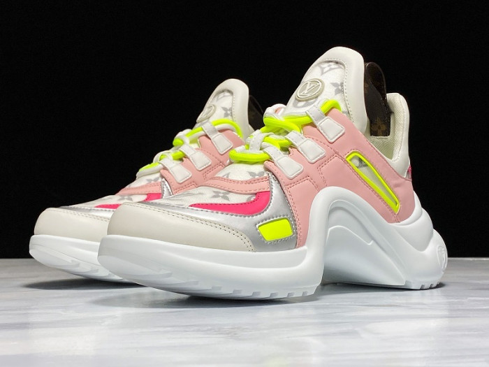 lou1su1tt Archlight Sneaker