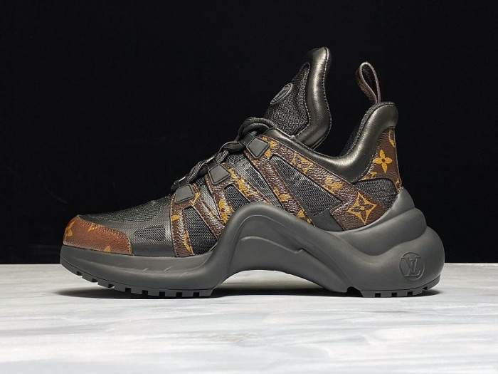 lou1su1tt Archlight Sneaker