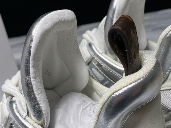 lou1su1tt Archlight Sneaker