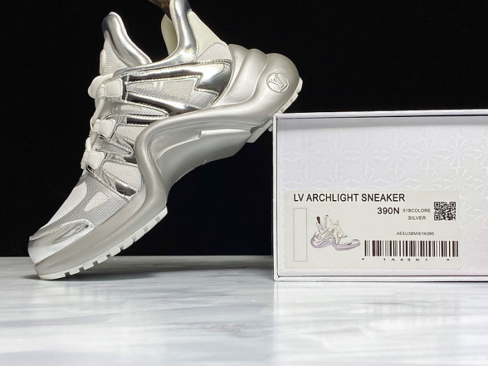lou1su1tt Archlight Sneaker