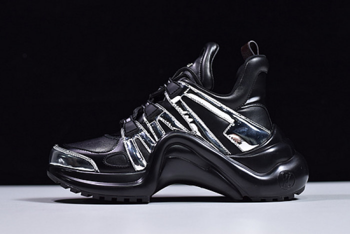 lou1su1tt Archlight Sneaker