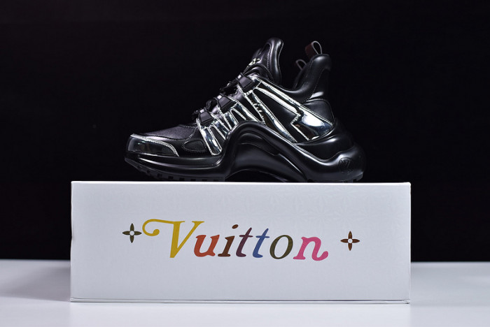 lou1su1tt Archlight Sneaker