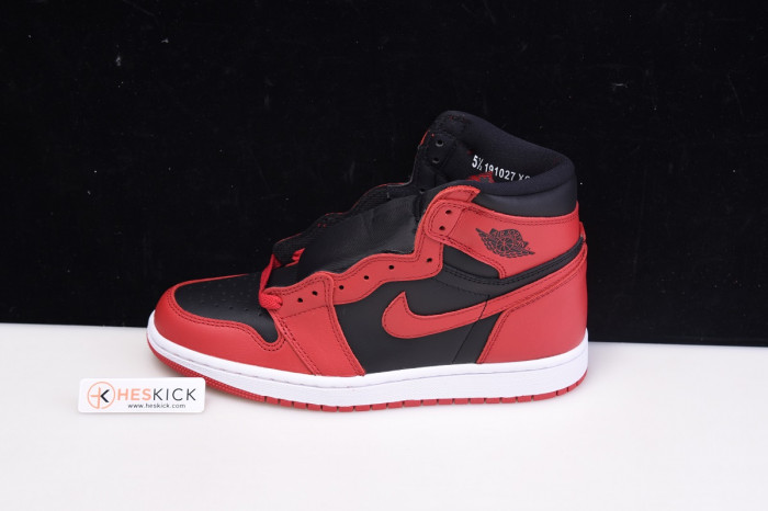 Air Jordan 1 Retro High 85 Varsity Red BQ4422-600