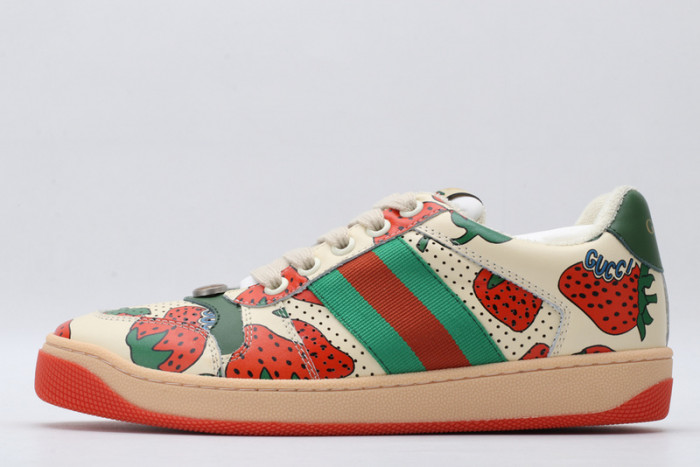 Gu66I SCREENER GG CANVAS