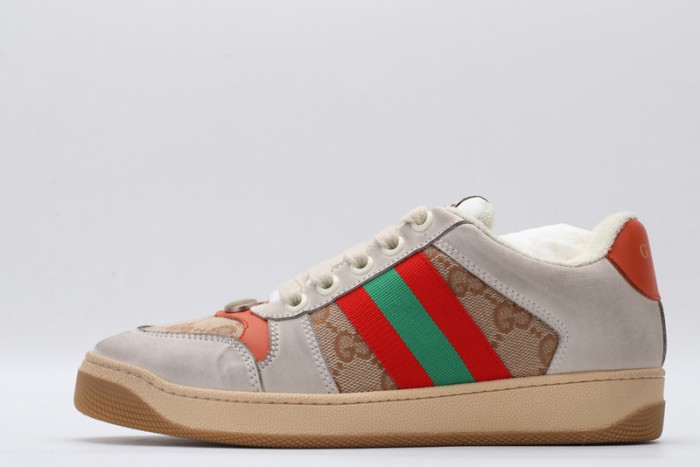 Gu66I SCREENER GG CANVAS