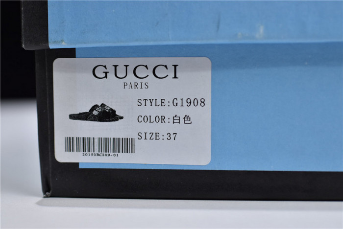 Gu66 SLIPPERS