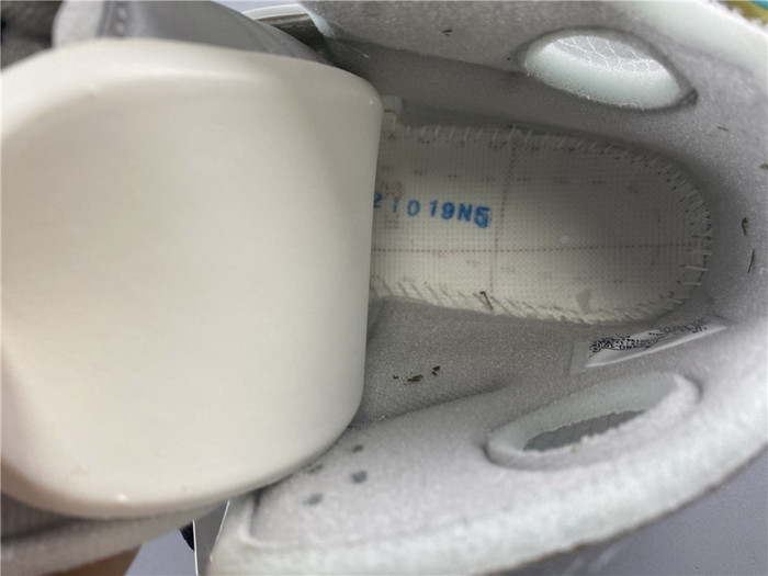 Air Jordan 5 OFW GREY GREEN CT8480-105