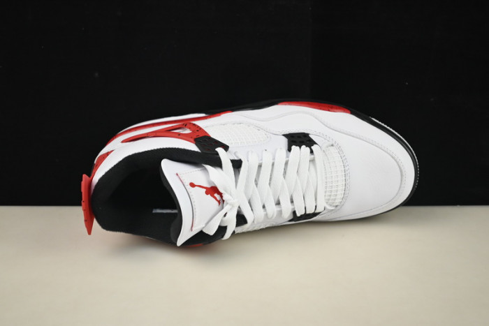 Air Jordan 4 “Red Cement” DH6927-161