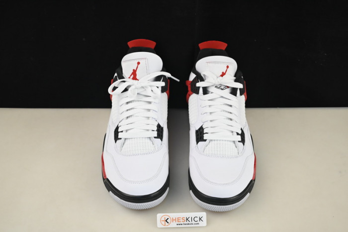 Air Jordan 4 “Red Cement” DH6927-161