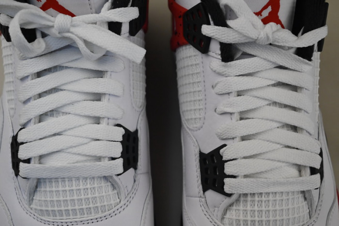 Air Jordan 4 “Red Cement” DH6927-161