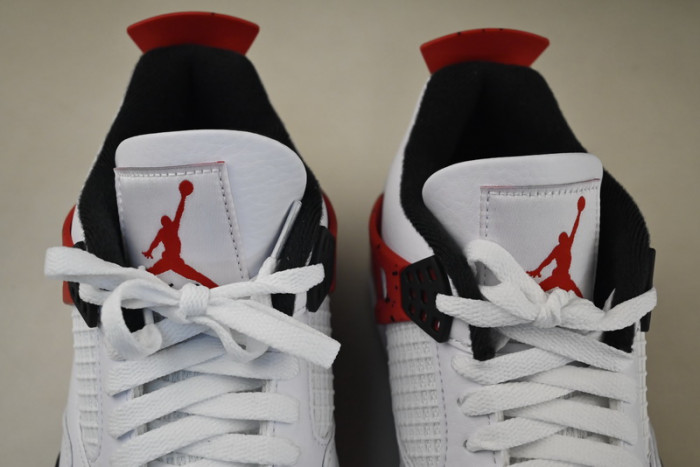 Air Jordan 4 “Red Cement” DH6927-161