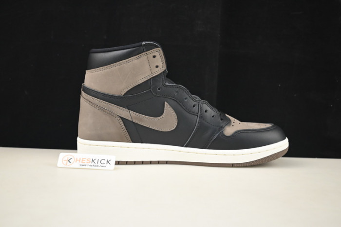 Air Jordan 1 High OG "Palomino" DZ5485-020