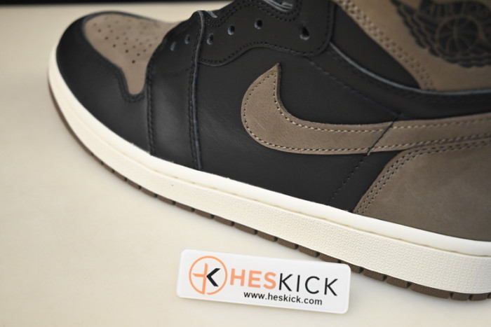 Air Jordan 1 High OG "Palomino" DZ5485-020