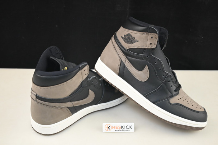 Air Jordan 1 High OG "Palomino" DZ5485-020