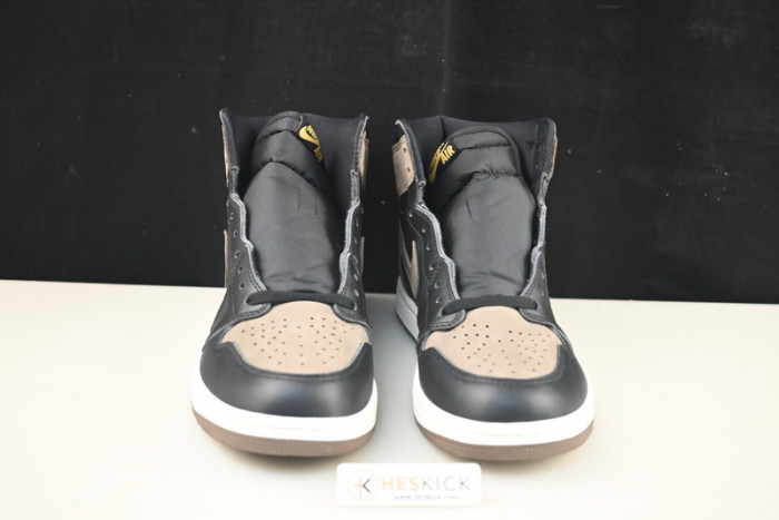 Air Jordan 1 High OG "Palomino" DZ5485-020