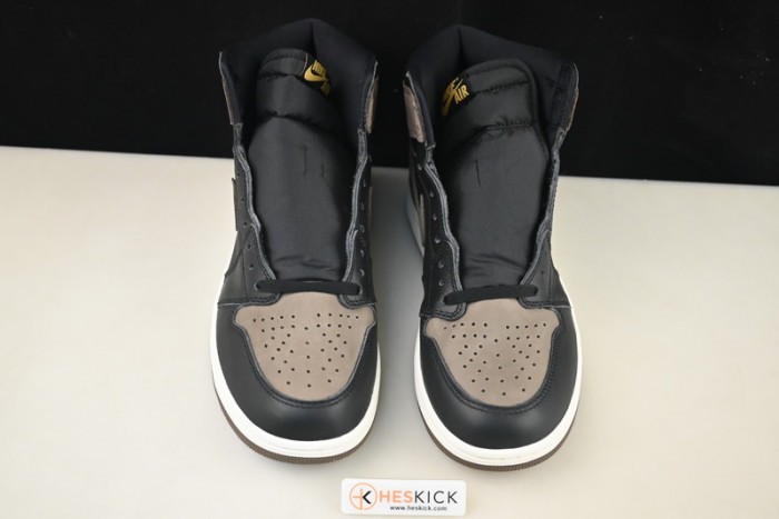 Air Jordan 1 High OG "Palomino" DZ5485-020