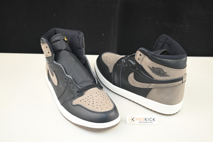 Air Jordan 1 High OG "Palomino" DZ5485-020