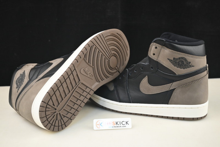 Air Jordan 1 High OG "Palomino" DZ5485-020