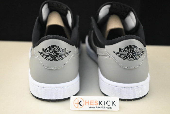 Air Jordan 1 Retro Low Shadow (2015) 705329-003