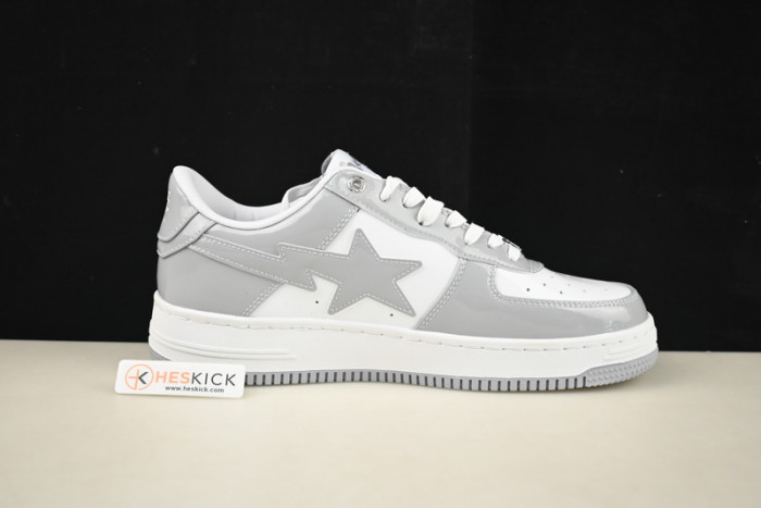 A BATHING APE BAPE SK8 STA