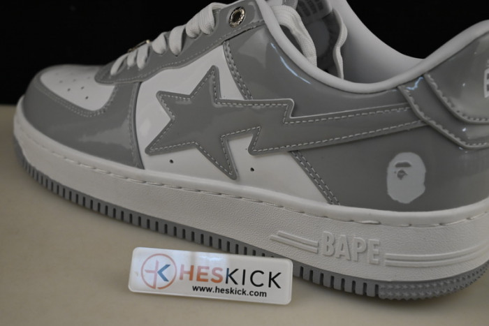 A BATHING APE BAPE SK8 STA