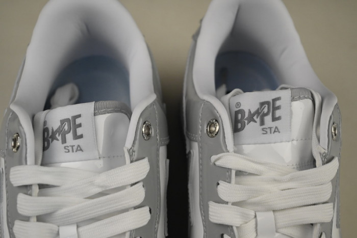 A BATHING APE BAPE SK8 STA