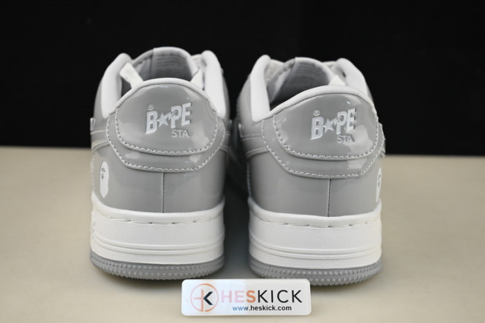 A BATHING APE BAPE SK8 STA