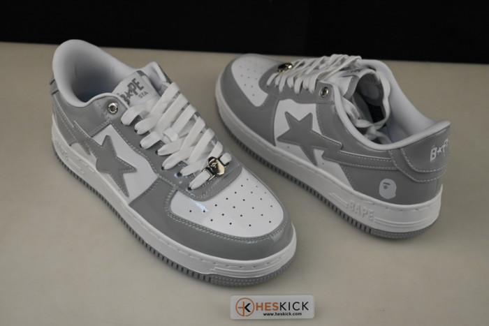 A BATHING APE BAPE SK8 STA