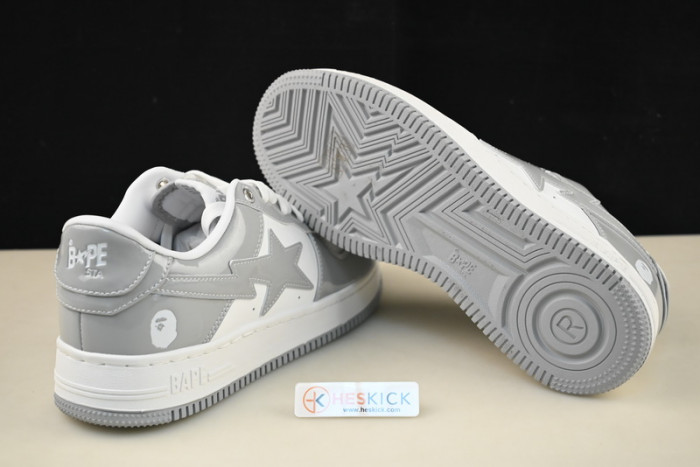 A BATHING APE BAPE SK8 STA