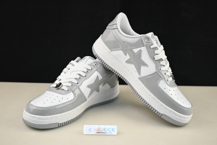 A BATHING APE BAPE SK8 STA